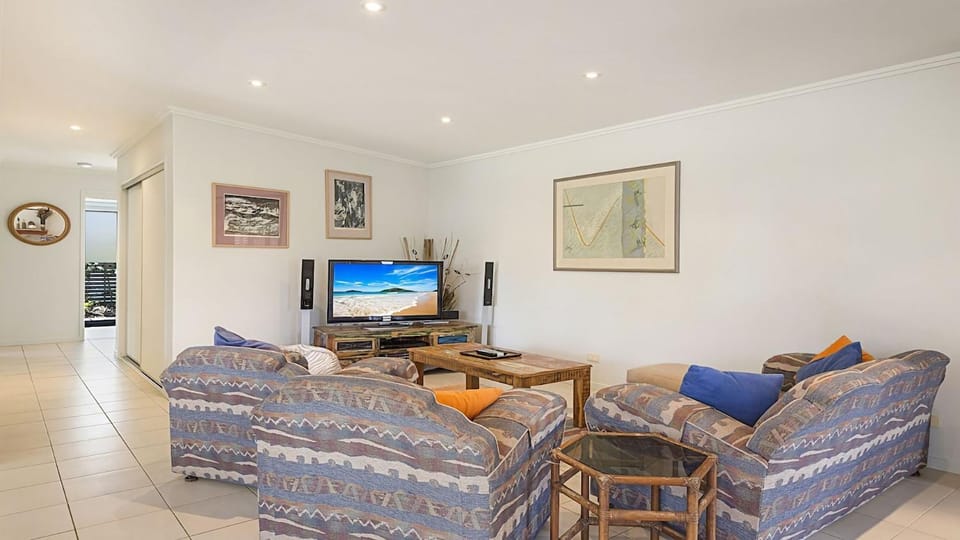 Moana Retreat House in Lennox Head