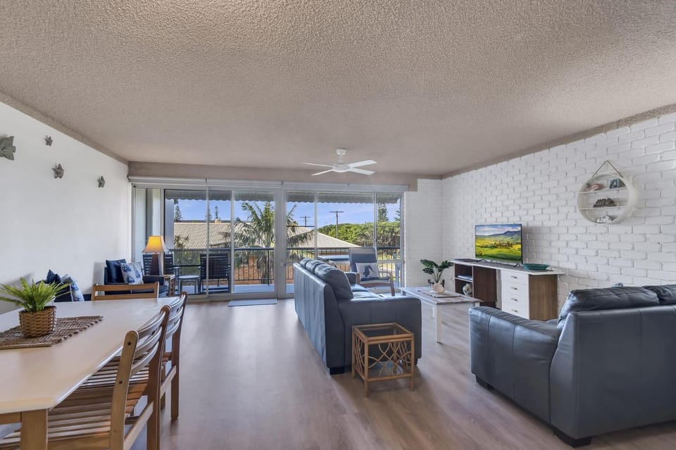 Wintersview 2 Apartment in Lennox Head