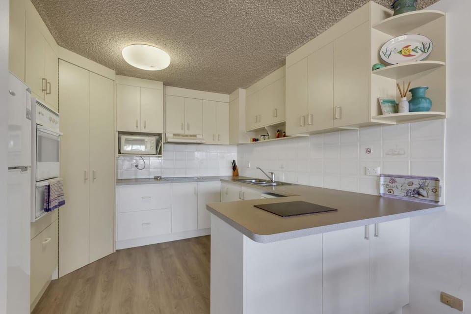 Wintersview 2 Apartment in Lennox Head