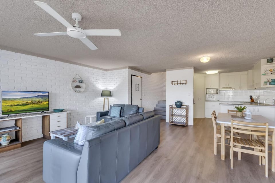 Wintersview 2 Apartment in Lennox Head