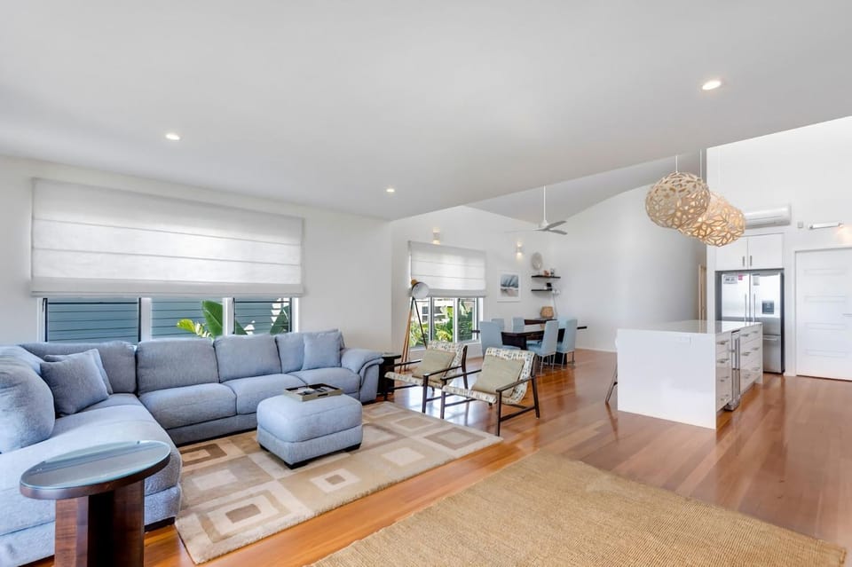 Costa del Sol House in Lennox Head