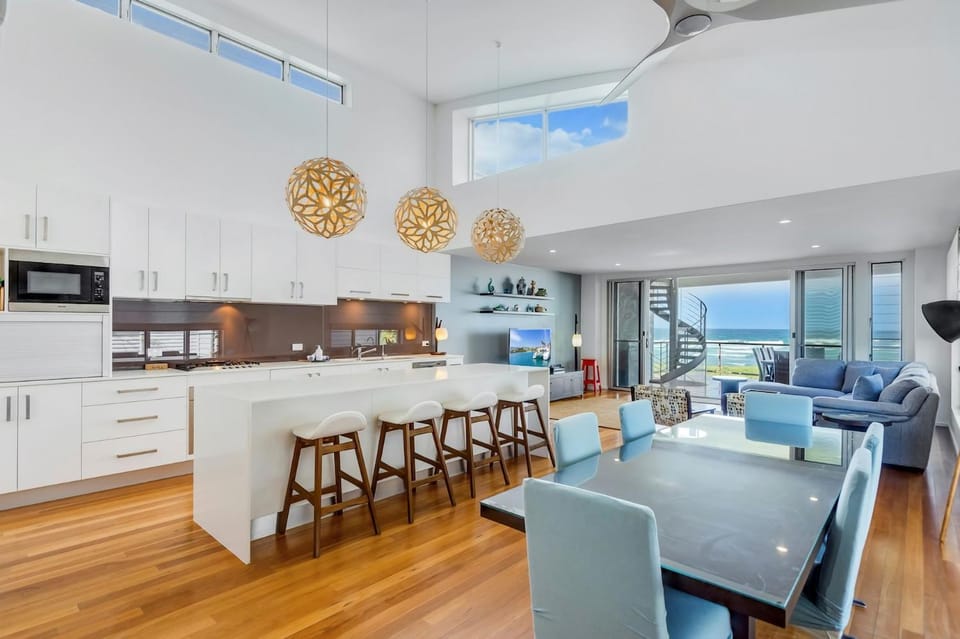 Costa del Sol House in Lennox Head
