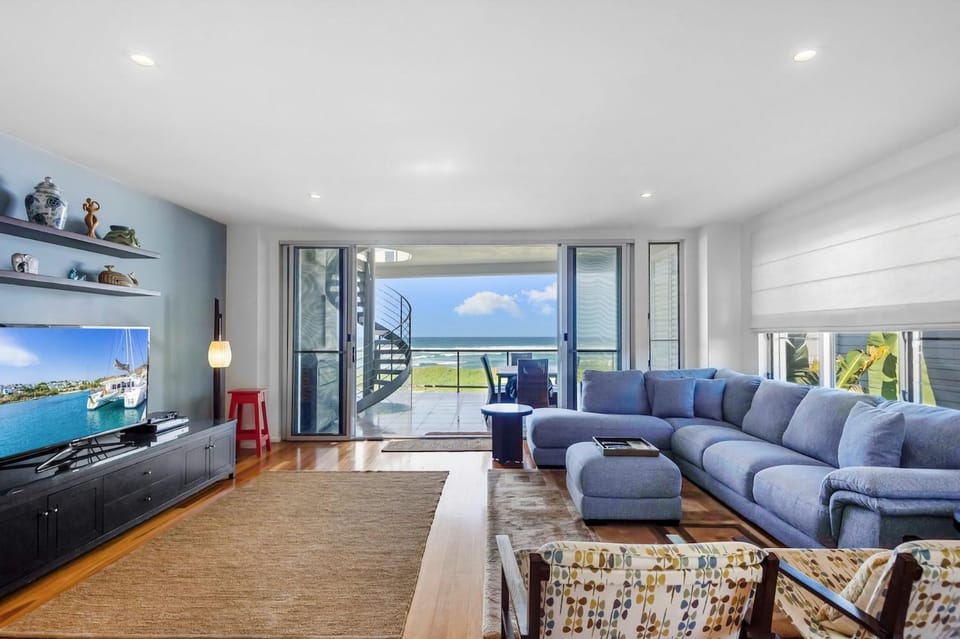 Costa del Sol House in Lennox Head
