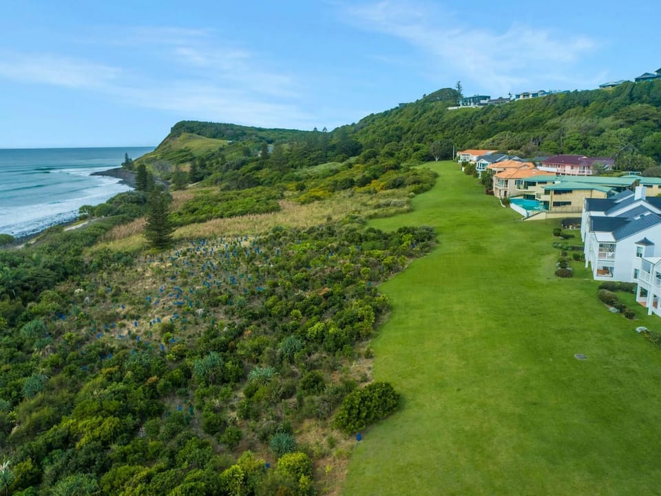 Quarterdeck 18 Apartment in Lennox Head