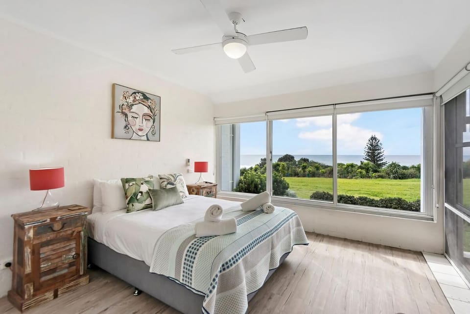 Quarterdeck 18 Apartment in Lennox Head
