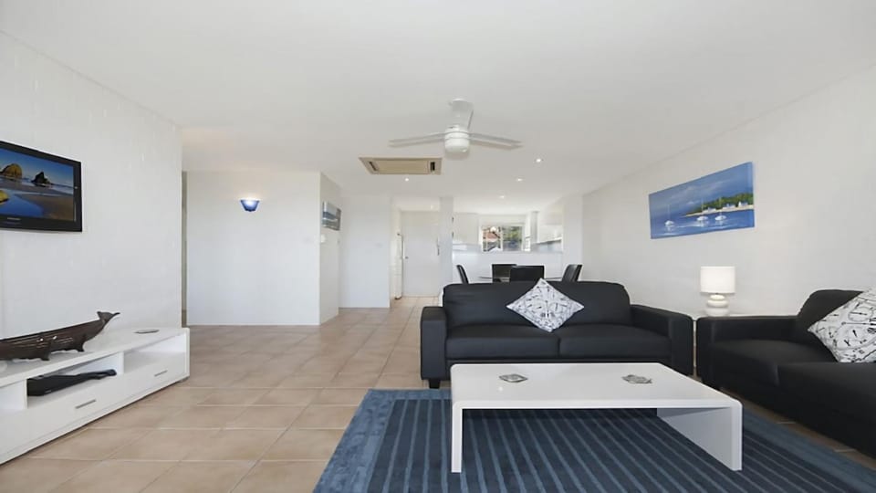 Quarterdeck 23 Apartment in Lennox Head