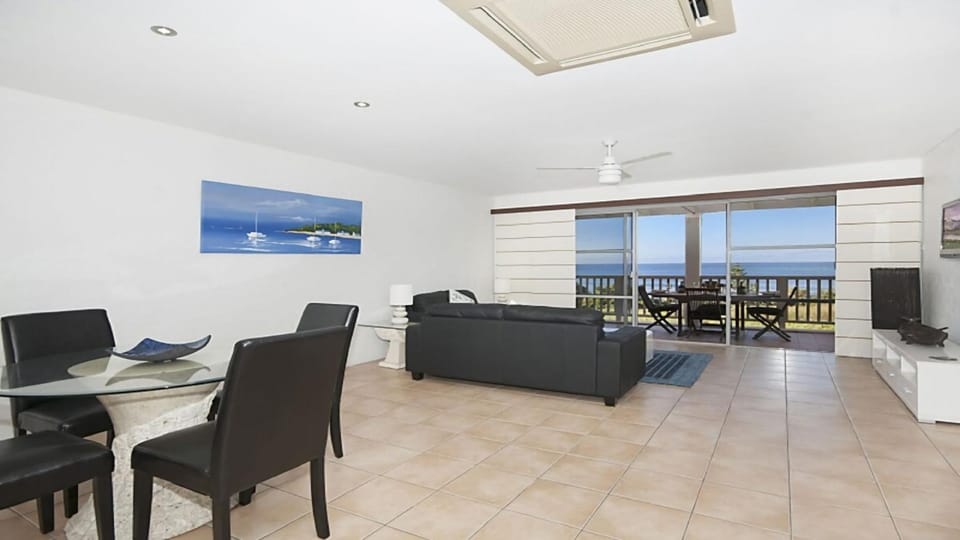 Quarterdeck 23 Apartment in Lennox Head