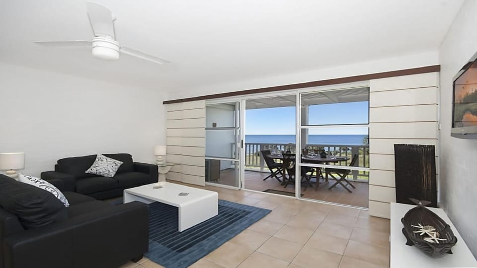 Quarterdeck 23 Apartment in Lennox Head