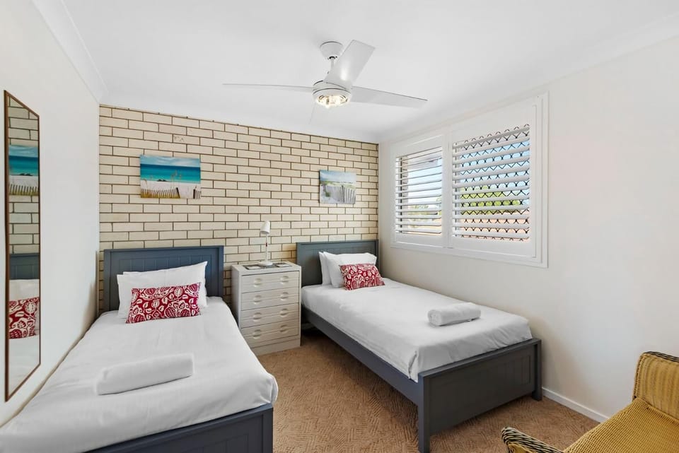 Kenway Lodge House in Ballina