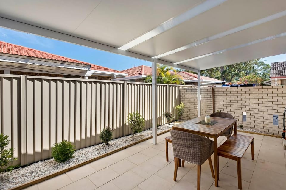 Kenway Lodge House in Ballina