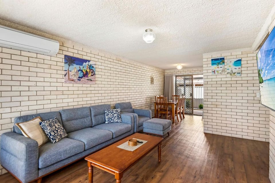 Kenway Lodge House in Ballina