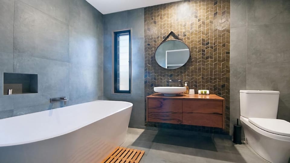 KK s in Lennox Head House in Lennox Head
