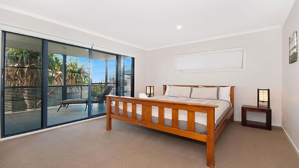 KK s in Lennox Head House in Lennox Head