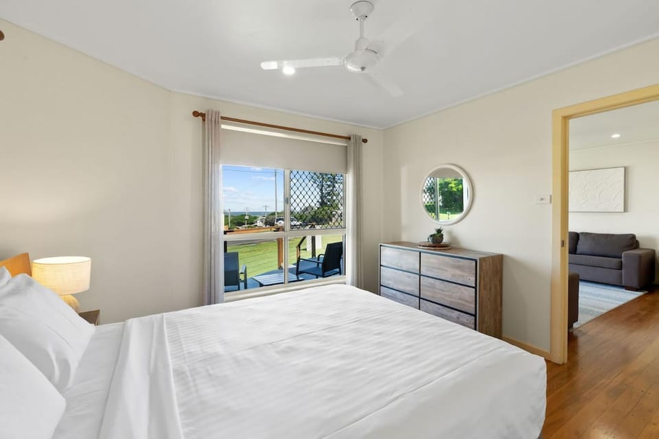 Haere Mai 2 House in East Ballina