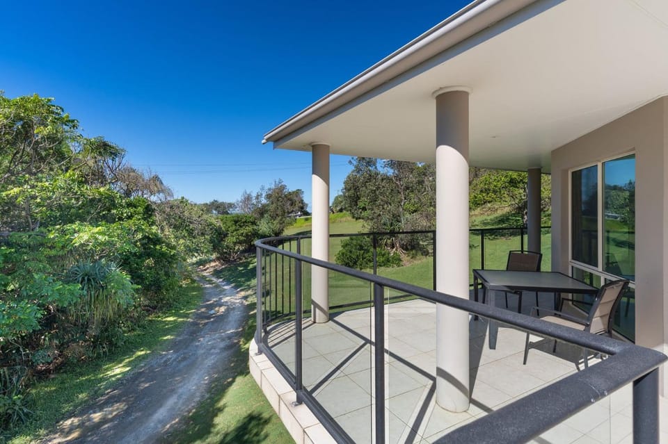 Surfside House in East Ballina