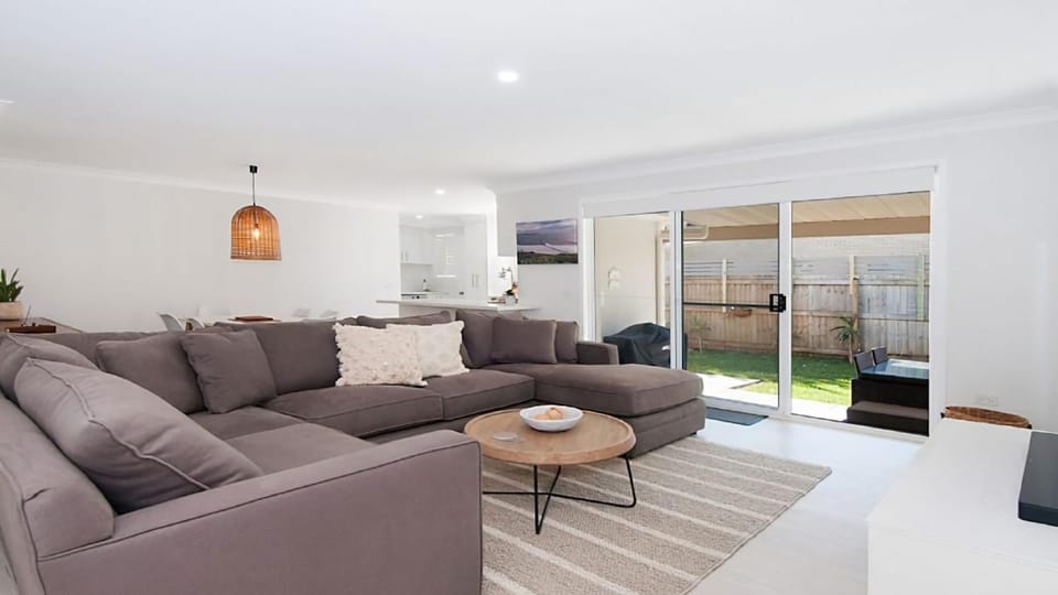 Kay's Hideaway House in Lennox Head