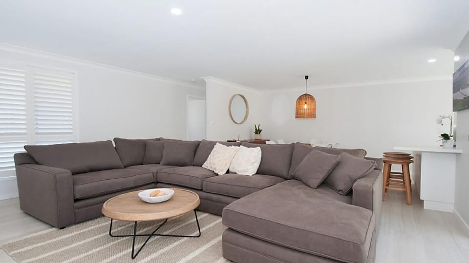 Kay's Hideaway House in Lennox Head