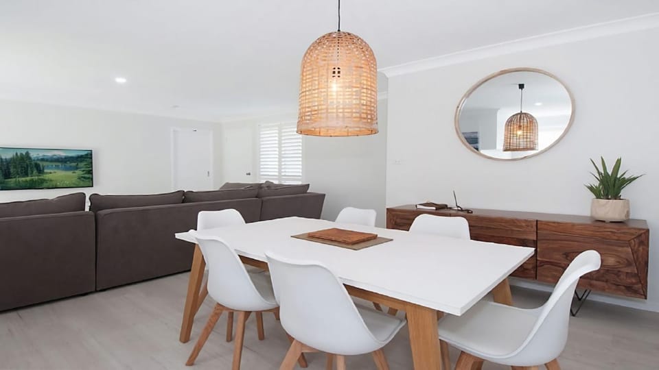 Kay's Hideaway House in Lennox Head