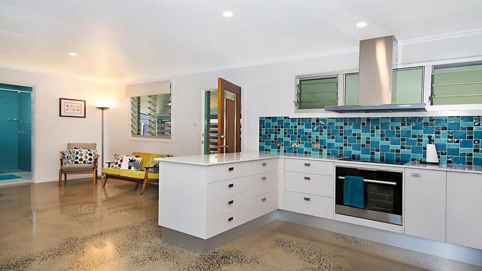 Betty's at Lennox Head House in Lennox Head