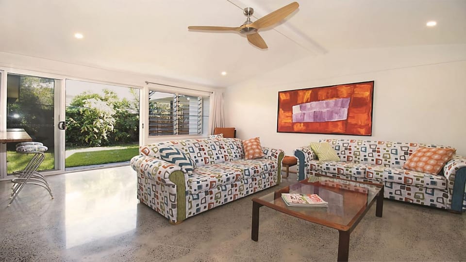 Betty's at Lennox Head House in Lennox Head