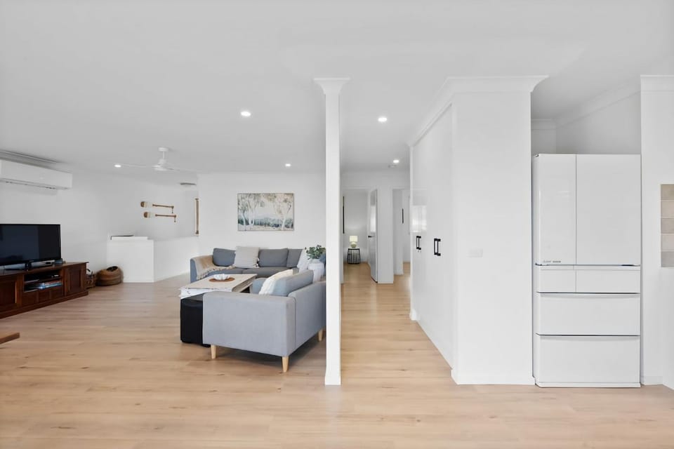 Baileys Beach House House in East Ballina