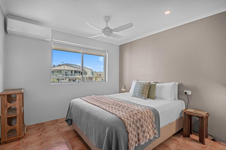 10T Beachfront Apartments Apartment in Lennox Head