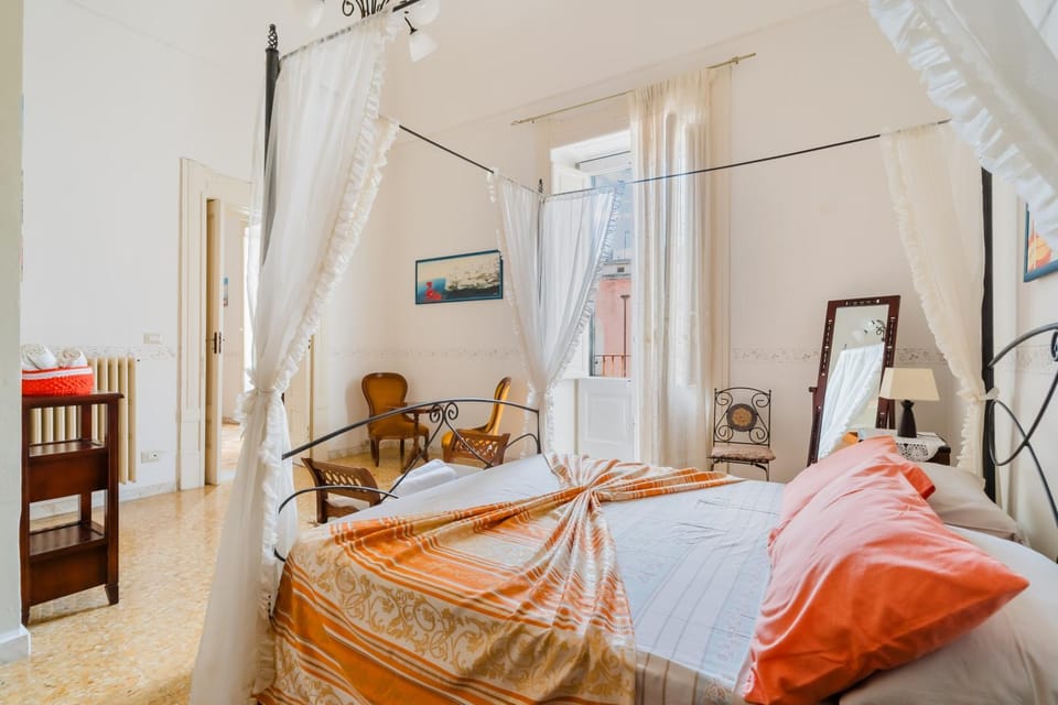 Bed, Photo of the whole room, Bedroom, furniture