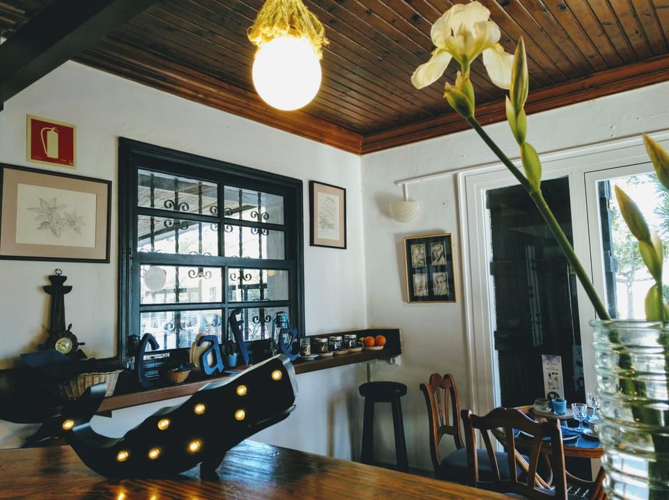 Zhimbad B&B by the sea Bed and Breakfast in Llevant