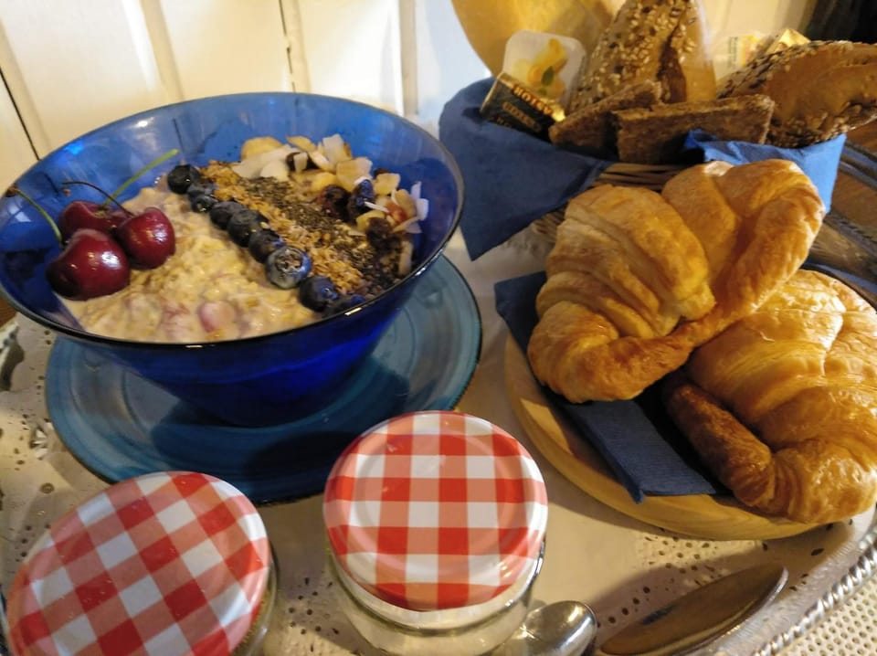 Food close-up