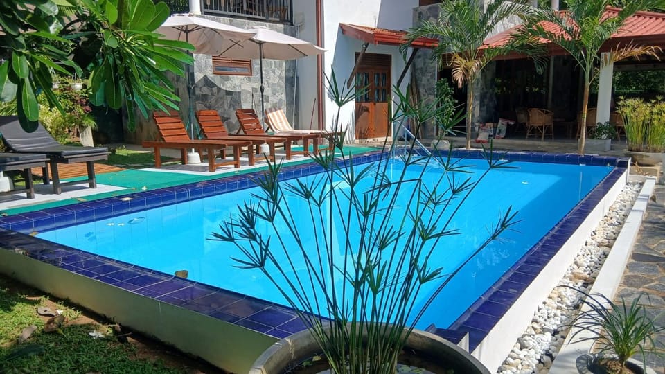 Machan Villa Villa in Tangalle