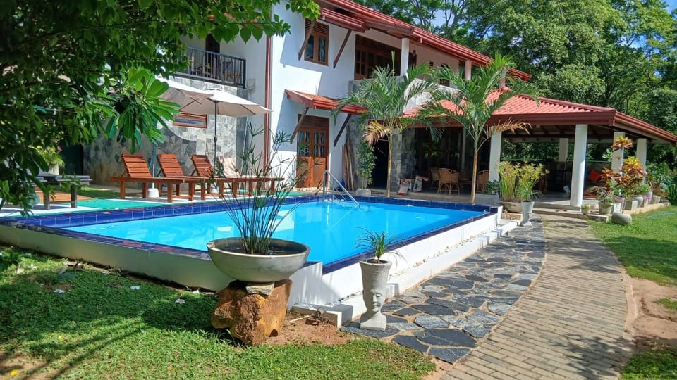 Machan Villa Villa in Tangalle