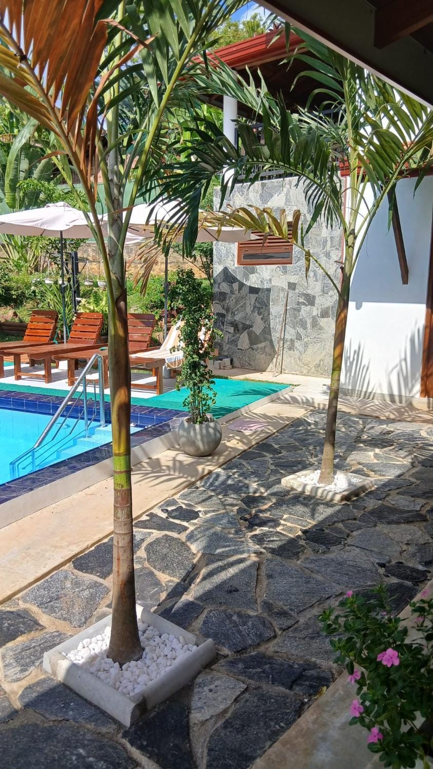 Machan Villa Villa in Tangalle
