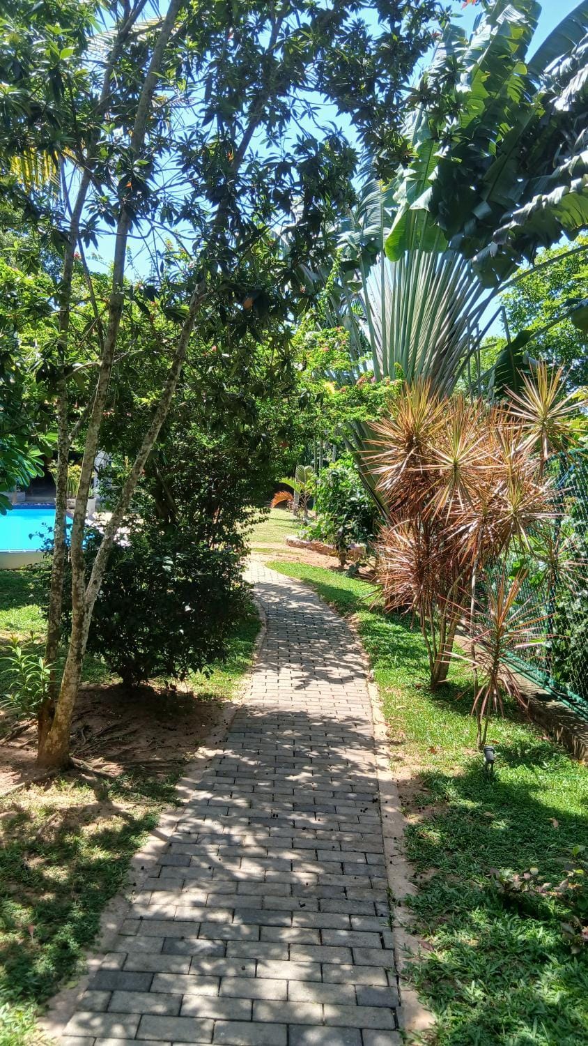 Machan Villa Villa in Tangalle