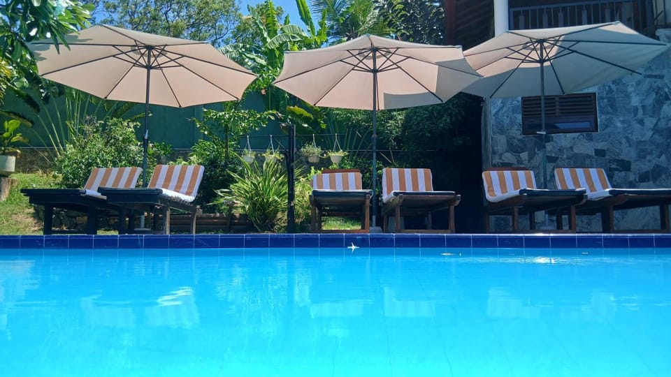 Machan Villa Villa in Tangalle