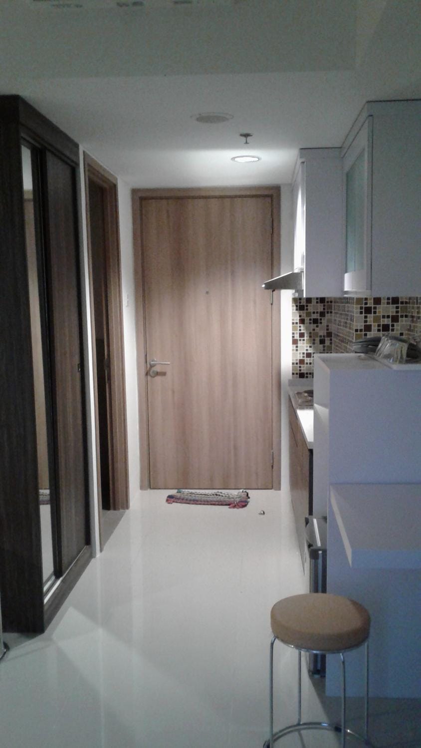 Bogor Icon Apartment Apartment in West Java