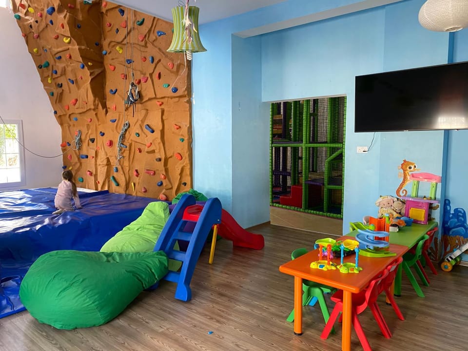 Отдых на море Кипр Apartment in Famagusta District