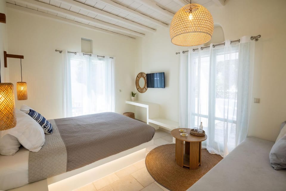 Anthea Hotel Hotel in Decentralized Administration of the Aegean