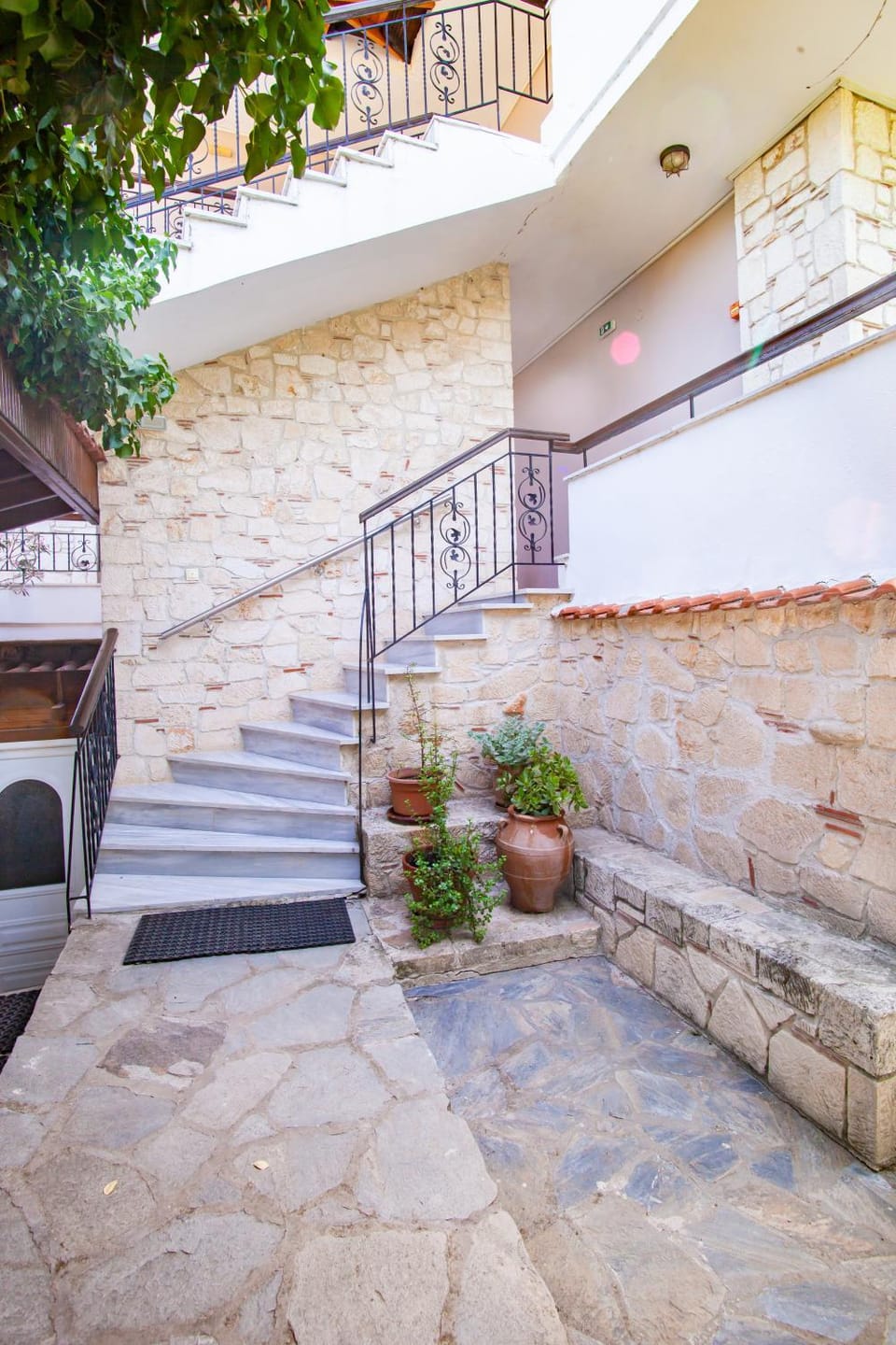 Venia Apartments Apartment in Halkidiki