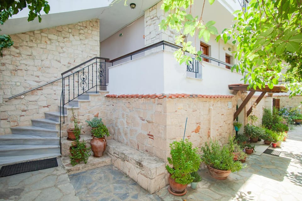 Venia Apartments Apartment in Halkidiki