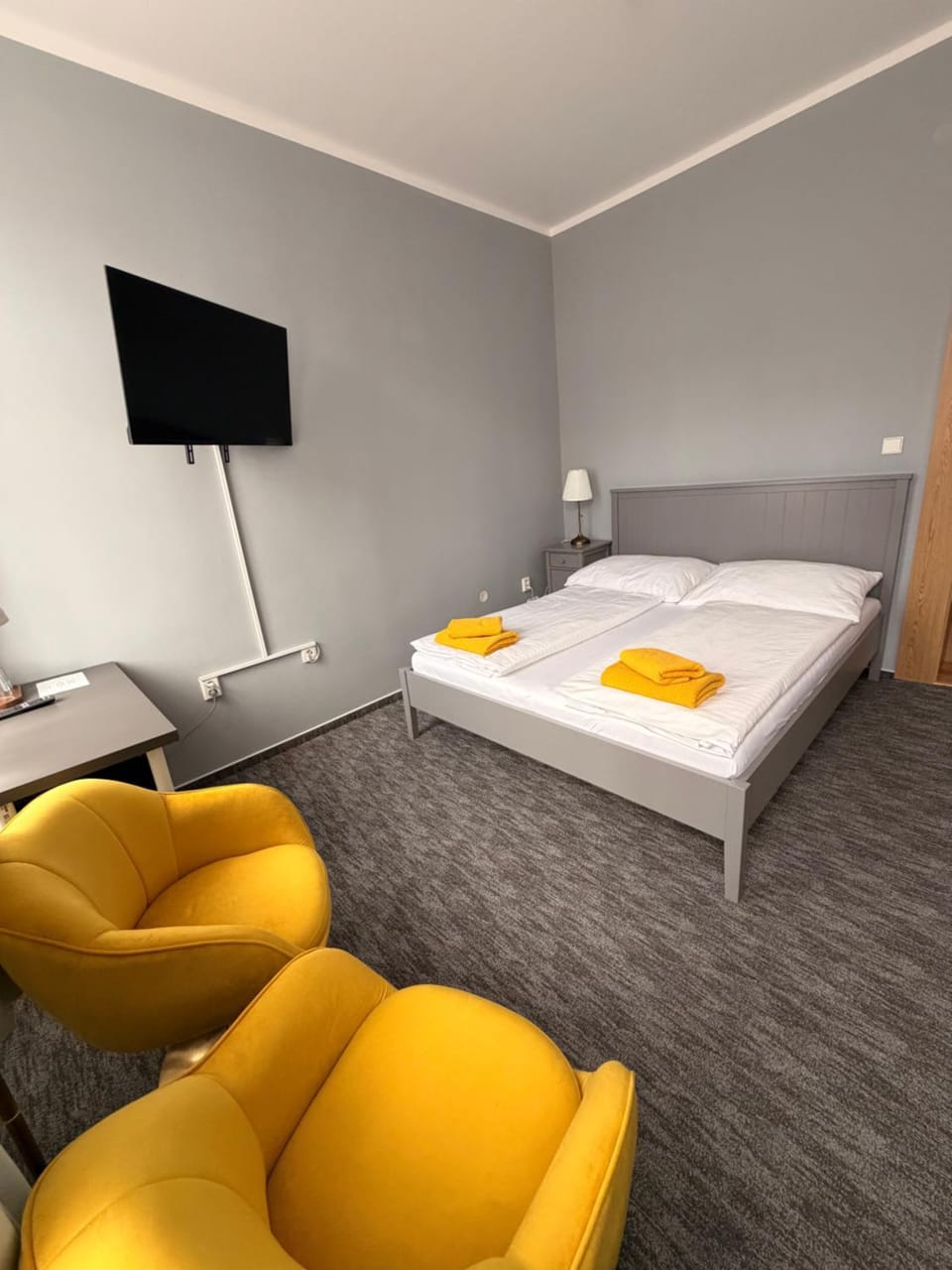 Hotel Praděd Rýmařov Hotel in Czechia