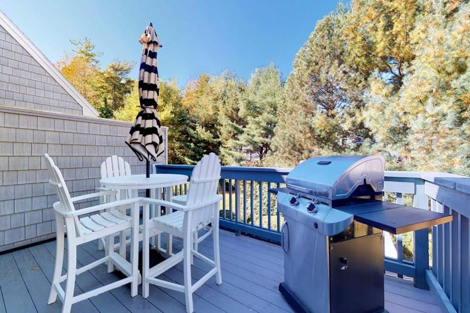 By the Sea Apartment in Old Orchard Beach