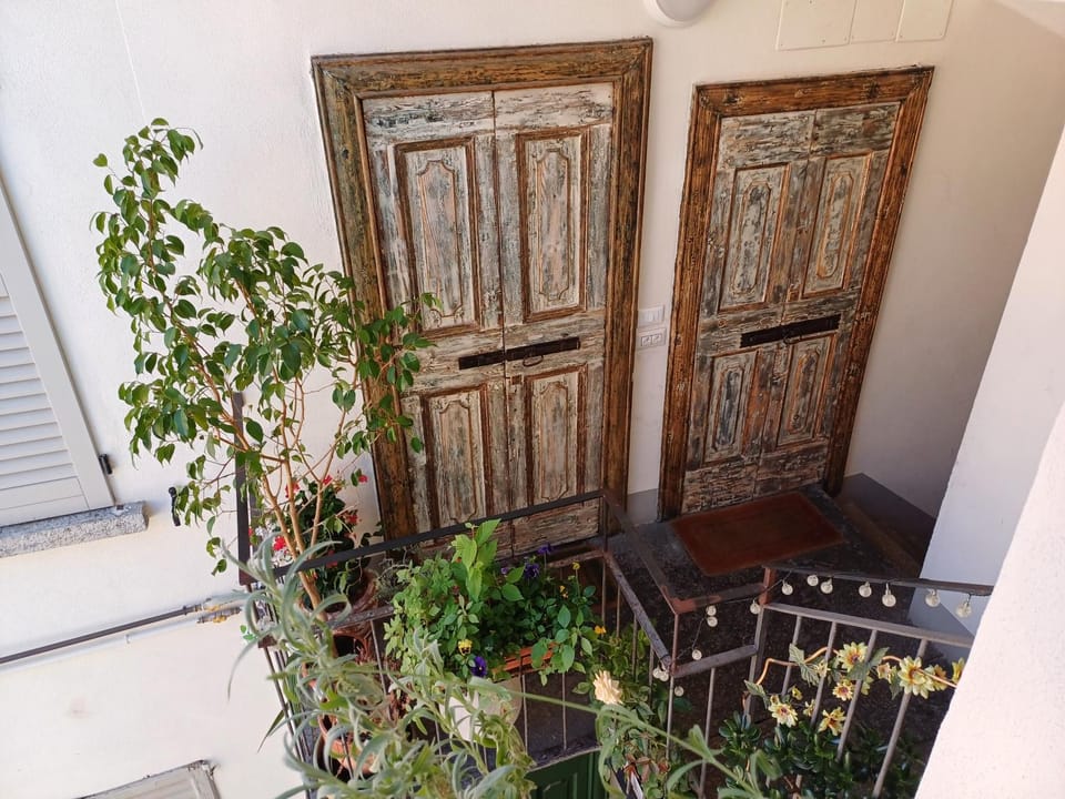 la casa di Veronique Apartment in Como