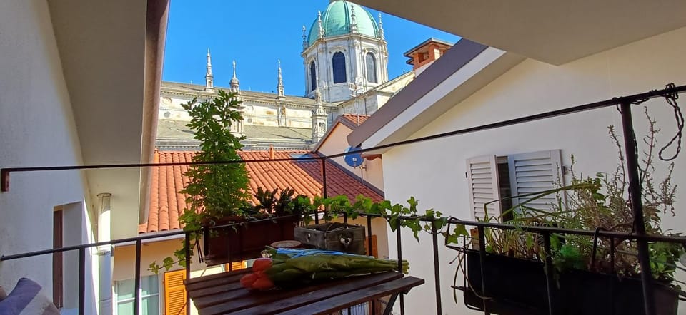 la casa di Veronique Apartment in Como