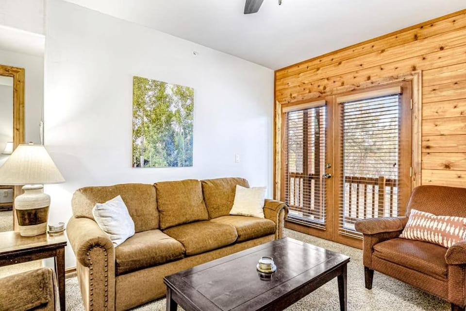 Golf Course Bad Boy Apartment in Pagosa Springs