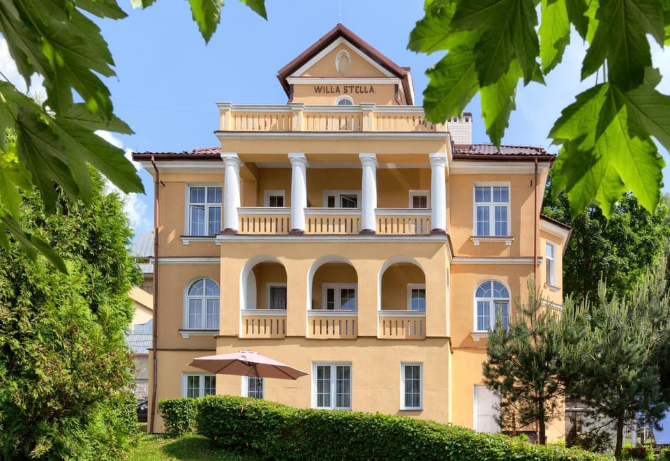 Stella Bed and Breakfast in Lesser Poland Voivodeship