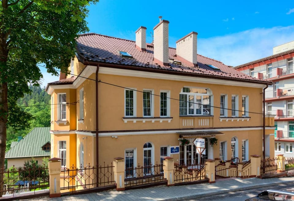 Stella Bed and Breakfast in Lesser Poland Voivodeship