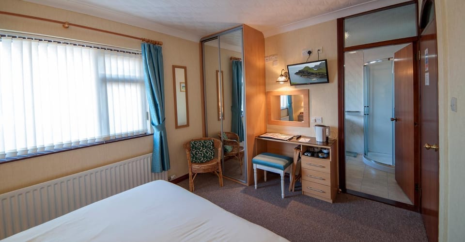 Browns Country House Bed and Breakfast in Northern Ireland