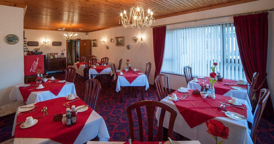 Browns Country House Bed and Breakfast in Northern Ireland