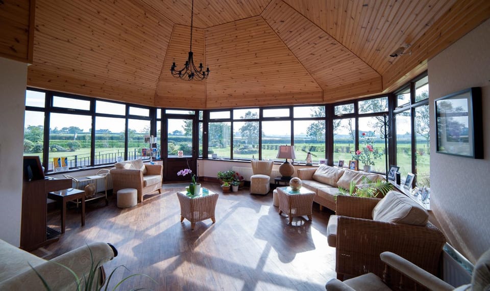 Browns Country House Bed and Breakfast in Northern Ireland