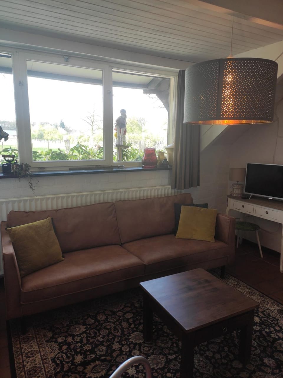 Bergerhof de Stal Apartment in Limburg (province)